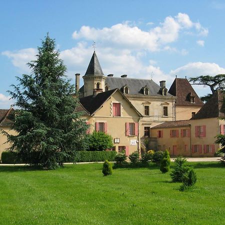 Domaine De La Vitrolle Hotel Limeuil Kültér fotó