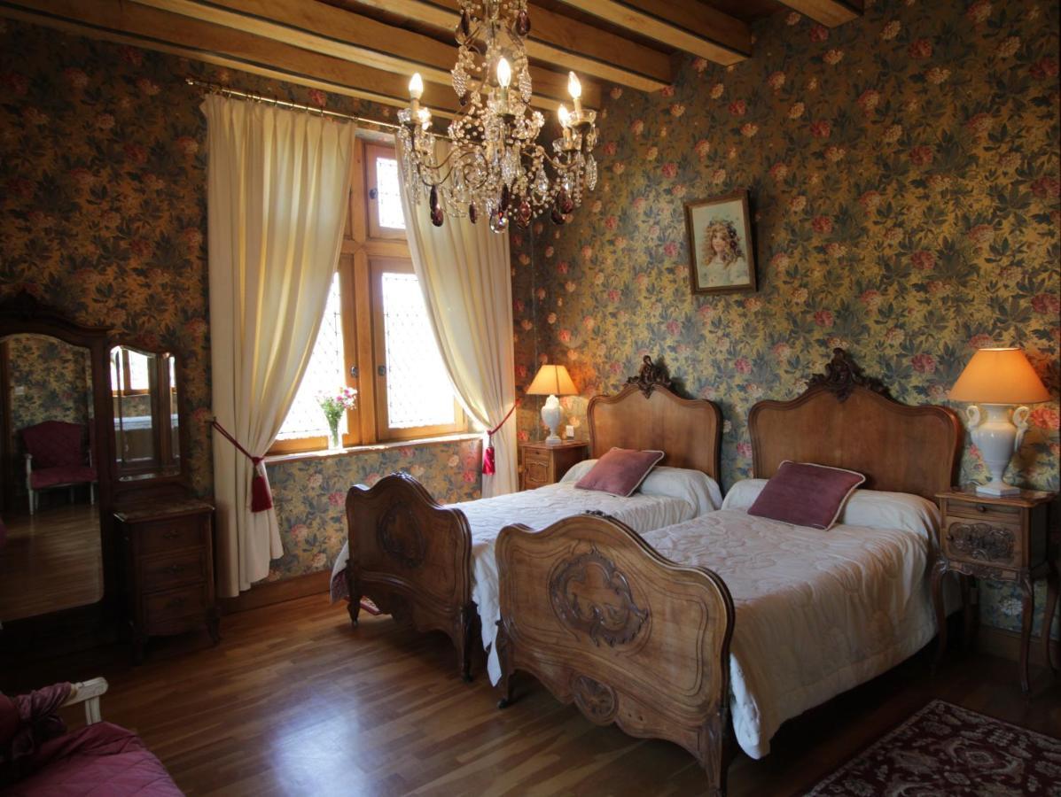 Domaine De La Vitrolle Hotel Limeuil Kültér fotó